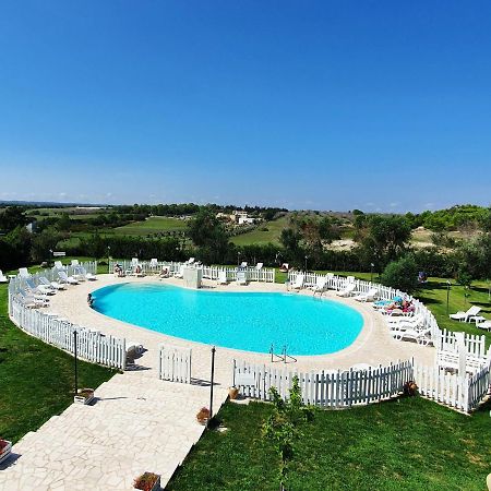 Agriturismo La Rondine Otranto Exterior photo