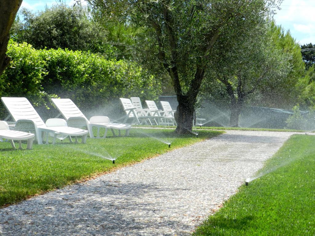 Agriturismo La Rondine Otranto Exterior photo